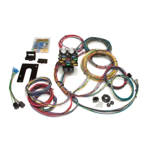 PAINLESS WIRING 21 Cir.Race/Pro Harness