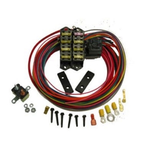 PAINLESS WIRING 7 Circuit Isolator