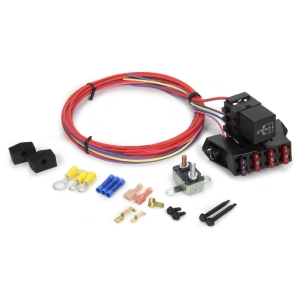 PAINLESS WIRING Circuit Boss Aux. Fuse Block