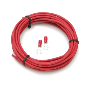 PAINLESS WIRING 8 Gauge Red TXL Wire 25 ft