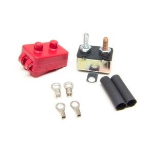 PAINLESS WIRING 40 Amp Circuit Breaker w/Boot