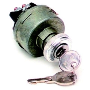 PAINLESS WIRING Ignition Switch