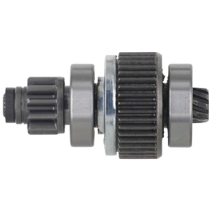 POWERMASTER Starter Clutch Assembly 11-Tooth 12 Pitch Pinion