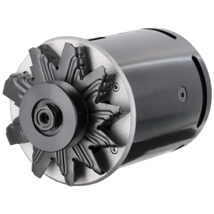 POWERMASTER PowerGen Alternator Blk Universal W/O Mount
