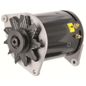 POWERMASTER PowerGEN Alternator Ford Swing Mount 90 Amp 12V