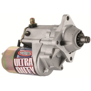 POWERMASTER Starter Ford Diesel 6.9/7.3L 85-94