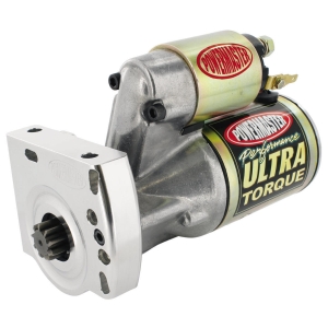 POWERMASTER Ultra Torque Starter GM LS Engine
