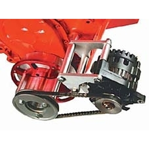 POWERMASTER Motor Plate Spacer Kit