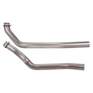 Pypes Exhaust 65-70 Chevy B-Body Downpipes