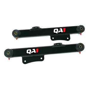 QA1 79-04 Ford Mustang/79-86 Mercury Capri Lower Boxed Trailing Arms
