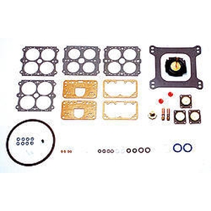 QUICK FUEL TECHNOLOGY 4160 Quick Kit - Non-Stick