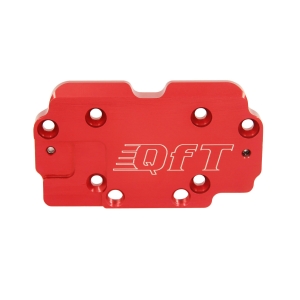QUICK FUEL TECHNOLOGY Billet Metering Plate Kit - 3310