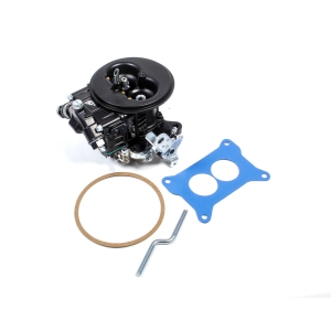 QUICK FUEL TECHNOLOGY 500 CFM 2BBL C/T Carb Methanol