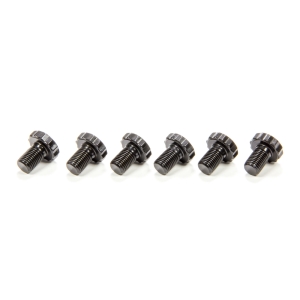 RAM Clutches Bolt Kit Flywheel 7/16 x .680