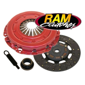 RAM HDX Clutch Kit Firebird V8
