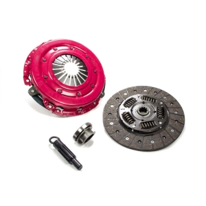 RAM HDX Clutch Kit Mustang 4.6L, 5.0L V8