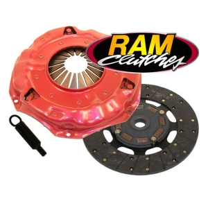 RAM HDX Clutch Kit Camaro LS1 V8