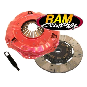 RAM Powergrip Clutch Kit Camaro LS1 V8