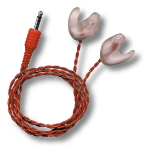 RACING ELECTRONICS Semi-Custom Ear Molds