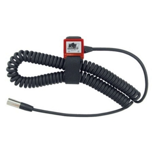 RACING ELECTRONICS Push-To-Talk Switch Velcro Mount
