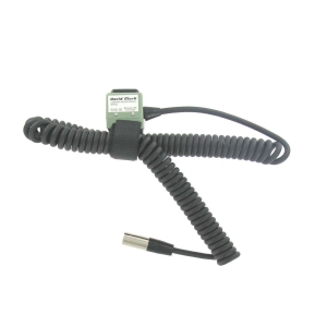 RACING ELECTRONICS Switch Push To Talk Velcro Mount