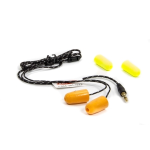 RACECEIVER Semi-Pro Earpiece