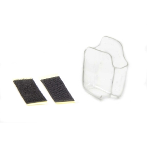 RACECEIVER Helmet Holder w/Velcro