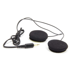 RACECEIVER Helmet Speaker Kit