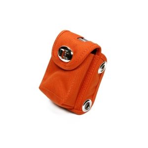 RACECEIVER Transponder Mounting Pouch