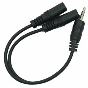 RACECEIVER Splitter