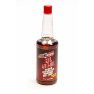 Red Line Oils Diesel Fuel Antigel 15oz