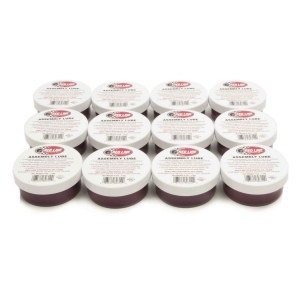 Red Line Oils Assembly Lube Case/12-4oz