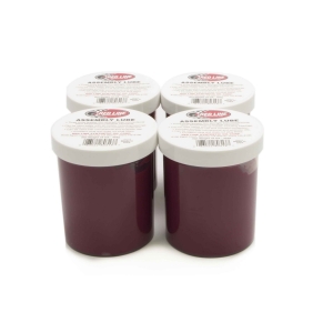 Red Line Oils Assembly Lube Case/4-16 oz