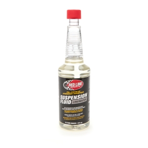 Red Line Oils Like Water Suspension Fluid- 16oz