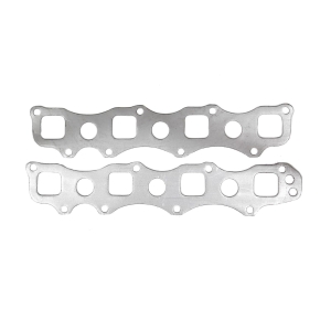 REMFLEX EXHAUST GASKETS Exhaust Gaskets Mopar V8 5.7L Hemi L&R 03-Up