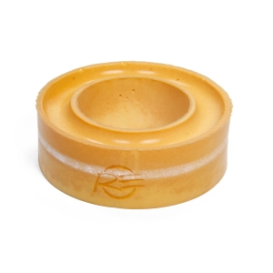 RE SUSPENSION Spring Rubber C/O 10lb White