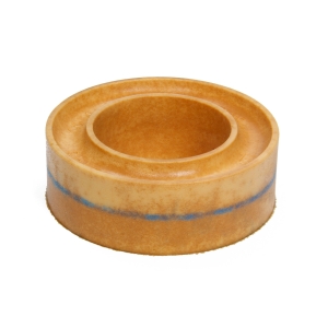 RE SUSPENSION Spring Rubber C/O 15lb Blue