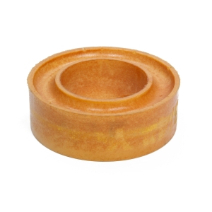 RE SUSPENSION Spring Rubber C/O 20lb Yellow