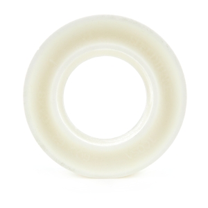 RE SUSPENSION Spring Rubber Tall C/O 15lb Red