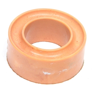 RE SUSPENSION Spring Rubber Tall C/O 20lb White