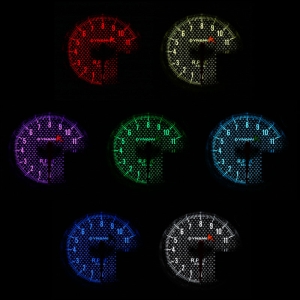 Browse Spec-D Tuning Gauges & Pods