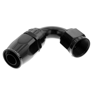 REDHORSE PERFORMANCE 12AN Swivel Hose Ends Black 120
