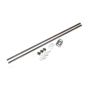 RJS SAFETY Net Installation Kit