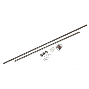 RJS SAFETY Net Installation Kit For Oblong Nets