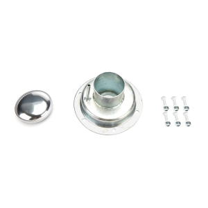RJS SAFETY Filler Assembly Recessed 2-1/4in