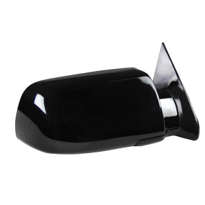 SPEC-D Tuning Chevrolet C10 Truck Mirror - Manual - Right