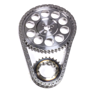 ROLLMASTER-ROMAC BBC Gen-6 Billet Roller Timing Set