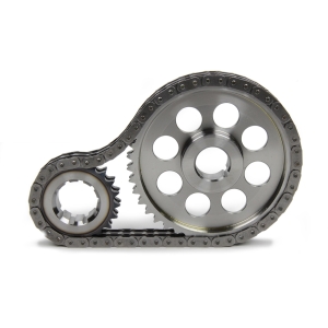 ROLLMASTER-ROMAC Ford Y-Block V8 Billet Timing Set
