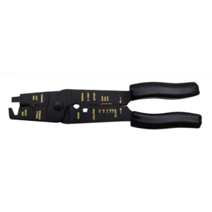 RACING POWER CO-PACKAGED Spark Plug Wire And Crim ping Multi Tool