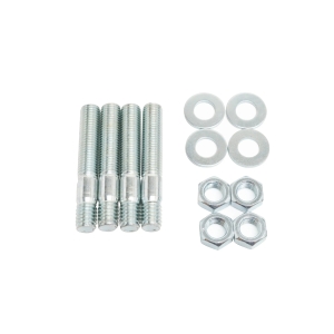 RACING POWER CO-PACKAGED 2In Carb Stud Kit
